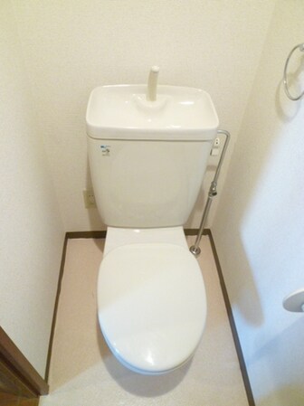 クレール・カサベルデの物件内観写真